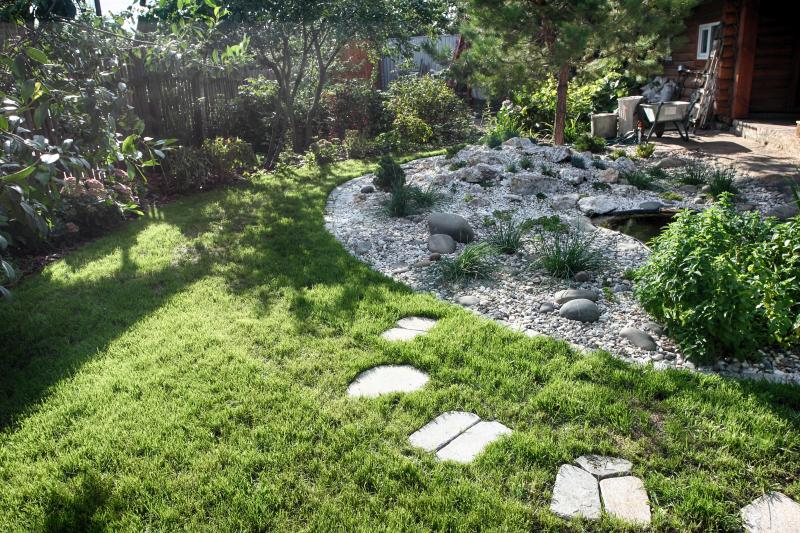 Comment une entreprise d'espaces verts peut transformer votre cadre de vie