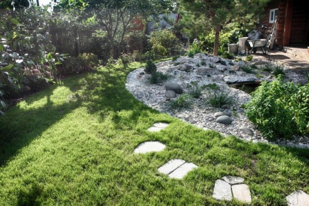 Comment une entreprise d'espaces verts peut transformer votre cadre de vie